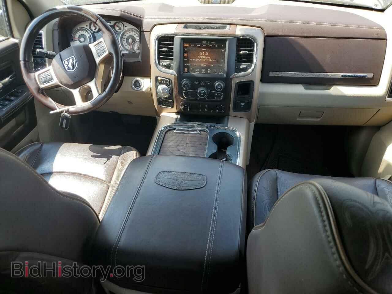 2015 RAM 1500 - VIN: 1C6RR7PT4FS738054 - Фото 8