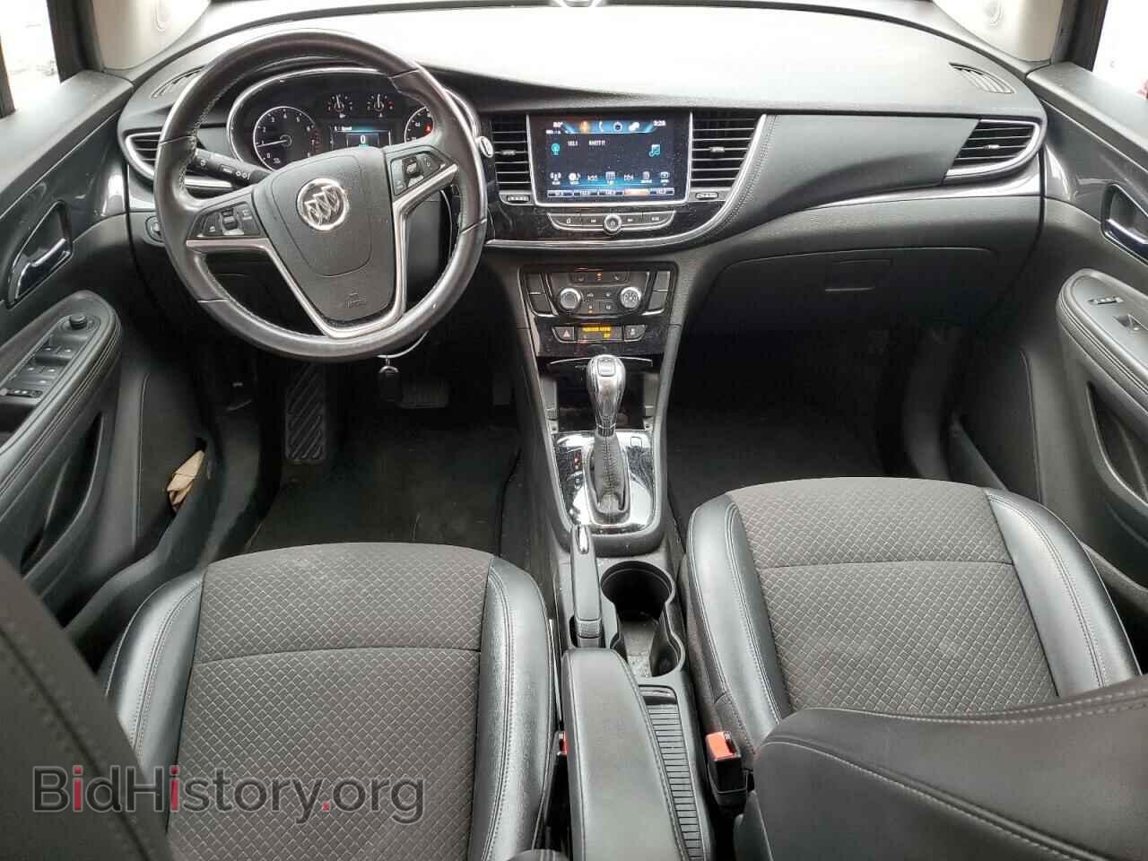 2018 BUICK ENCORE - VIN: KL4CJASB8JB662777 - Photo 8