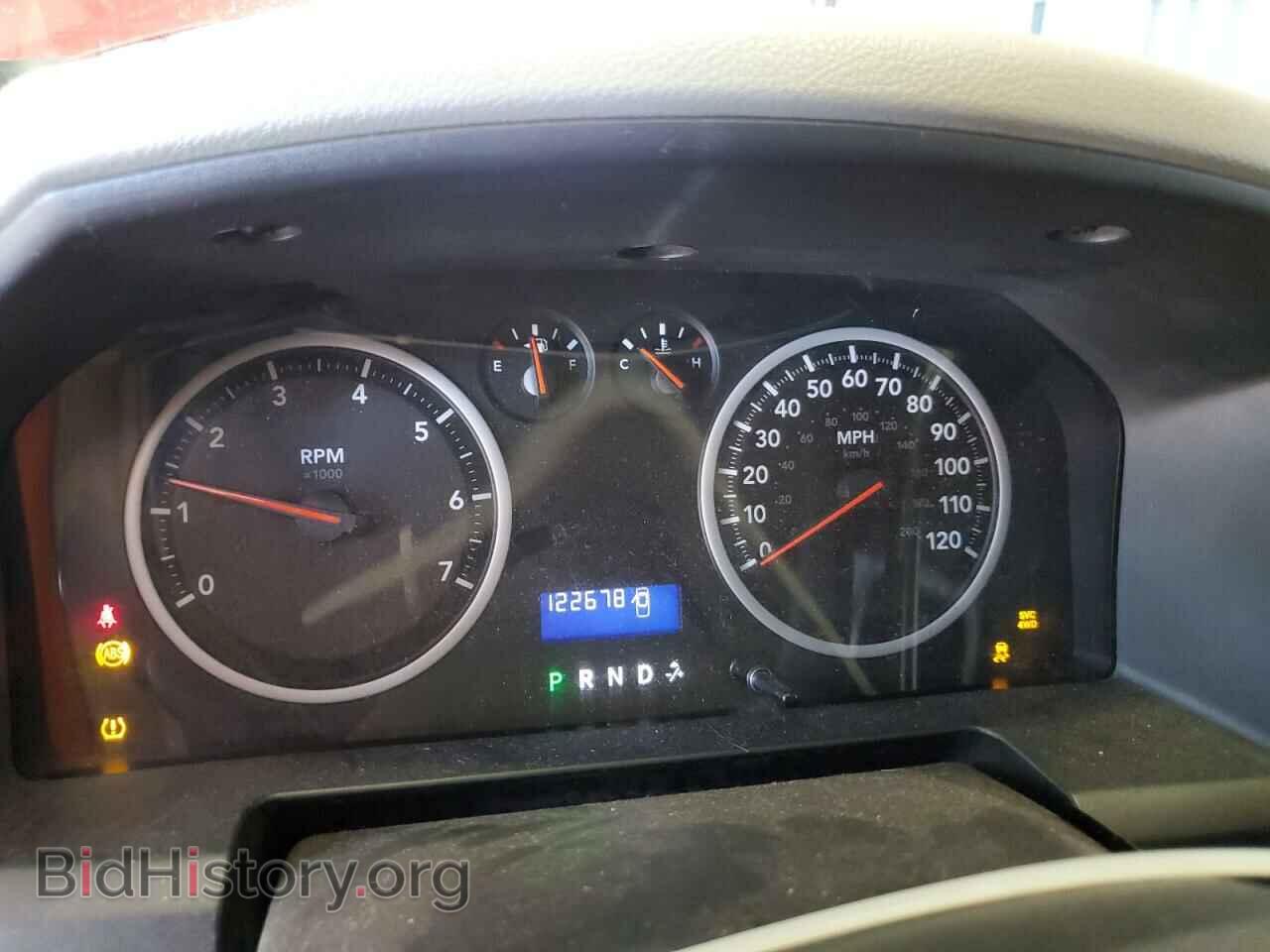 2012 DODGE RAM 1500 - VIN: 1C6RD7FT8CS181158 - Фото 9