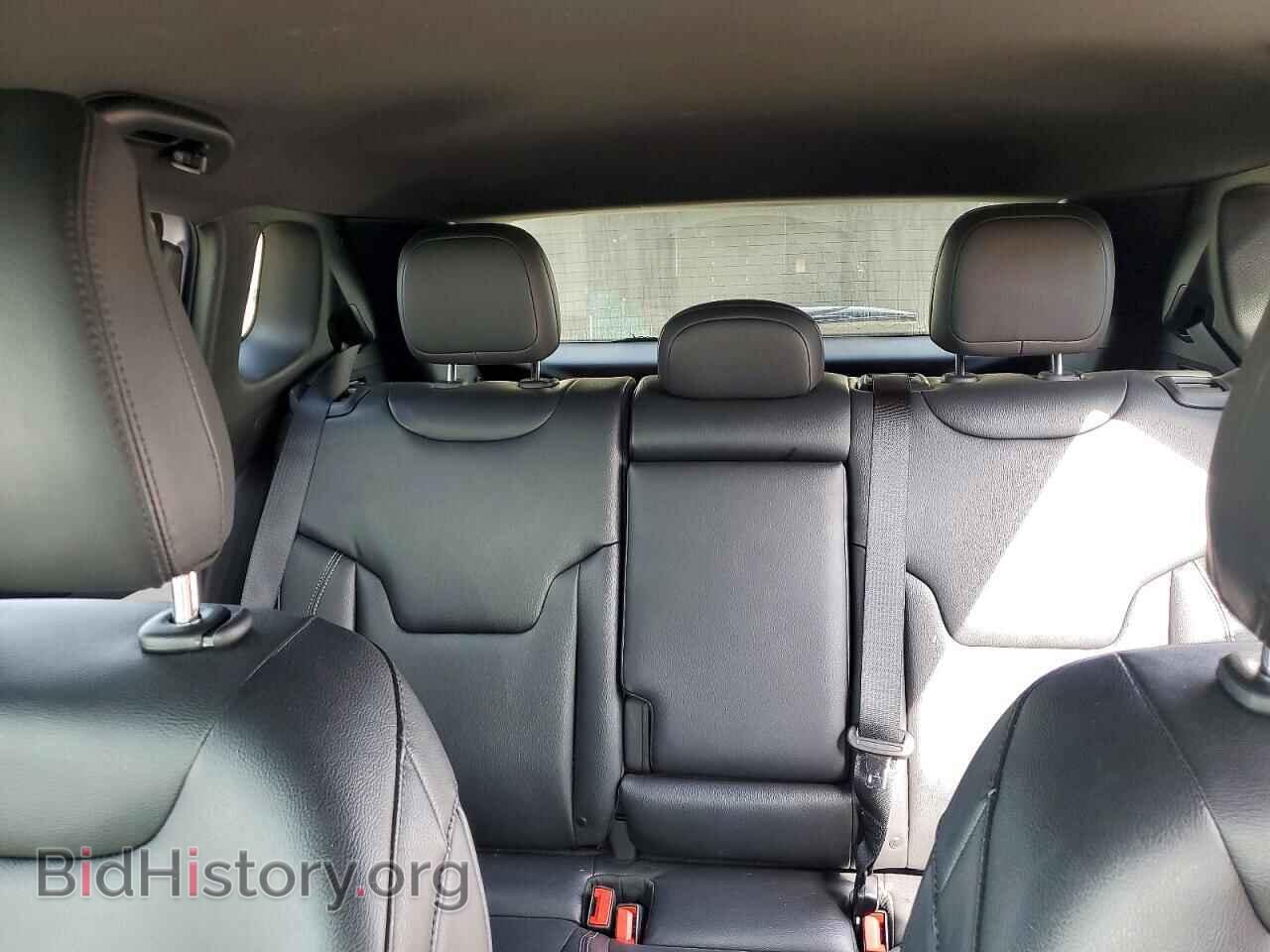 2025 JEEP COMPASS - VIN: 3C4NJDCN6ST625025 - Photo 10