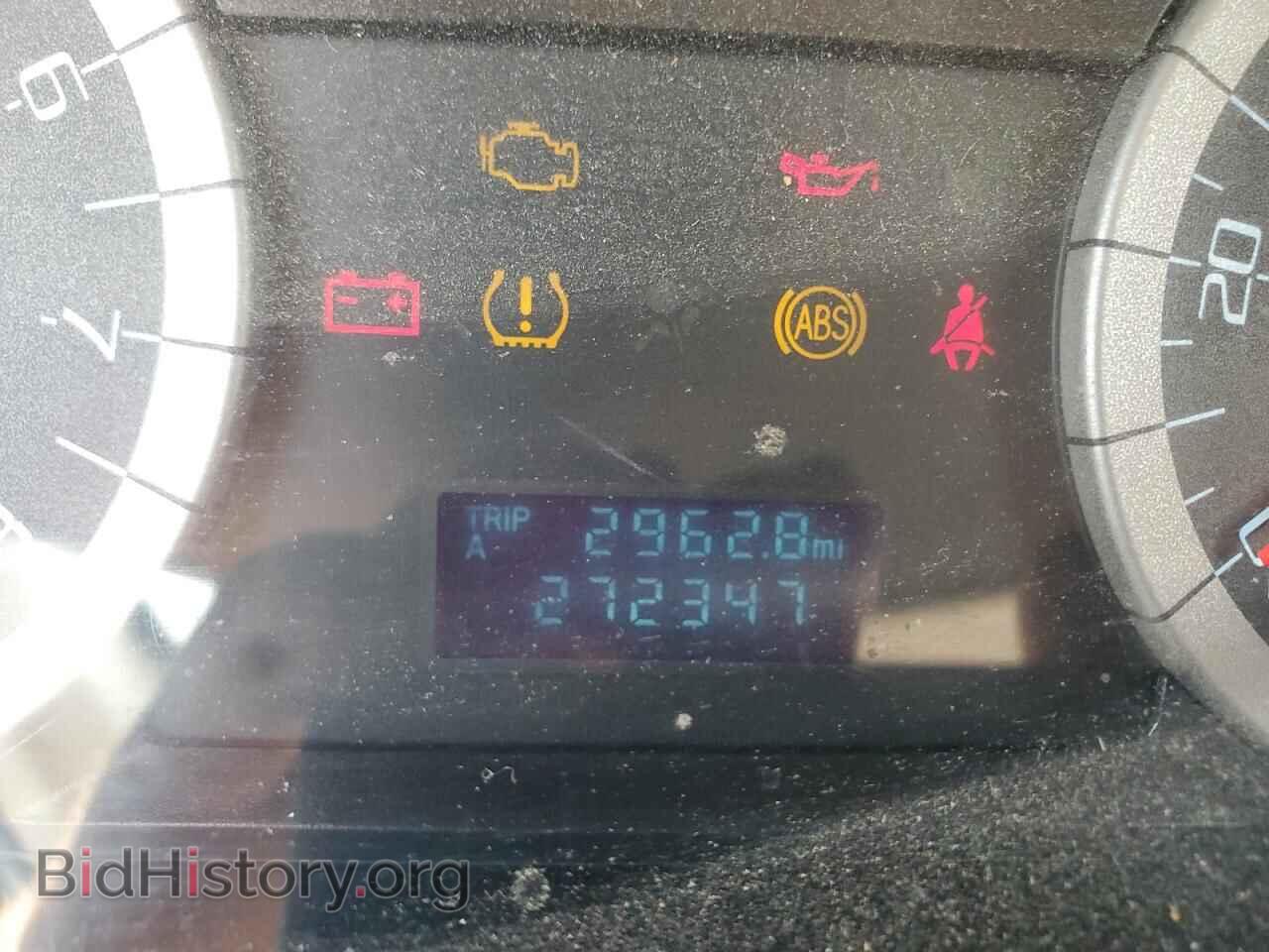 2010 FORD ESCAPE - VIN: 1FMCU9C76AKB40893 - Фото 9