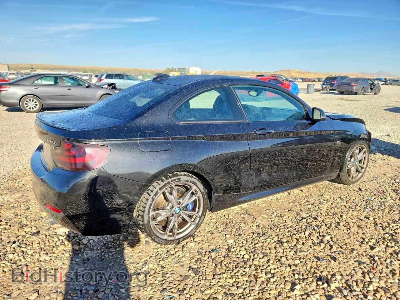 2014 BMW M2 - VIN: WBA1J7C52EVW84364 - Photo 3