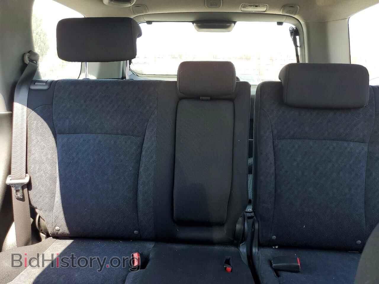 2006 HONDA CRV - VIN: JHLRD68586C018447 - Photo 10
