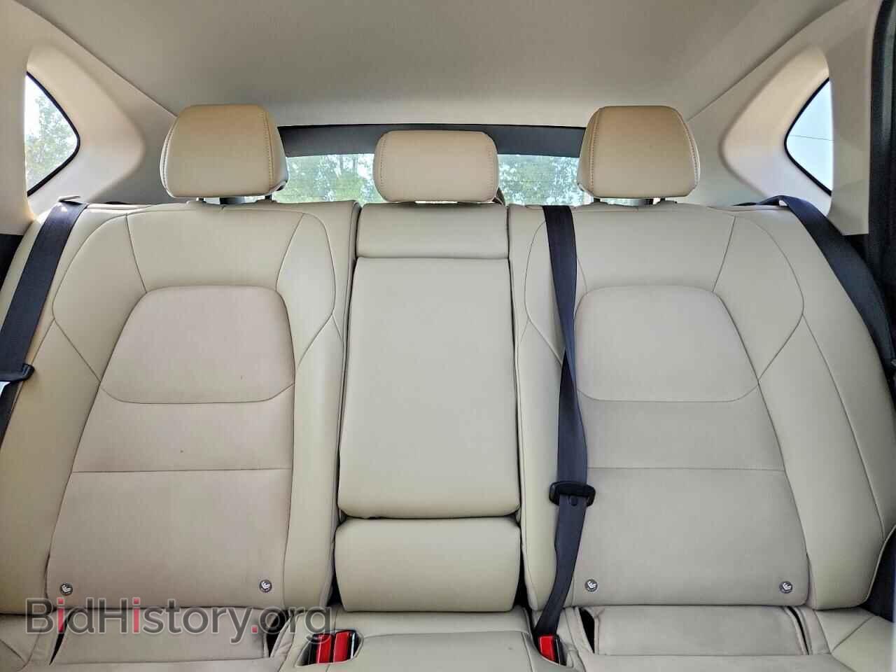 2020 MAZDA CX-5 - VIN: JM3KFBCM7L0725155 - Фото 10