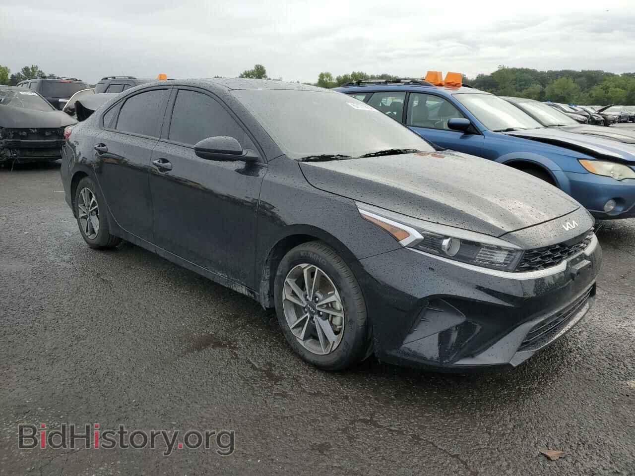 2023 KIA FORTE - VIN: 3KPF24AD3PE577202 - Фото 4