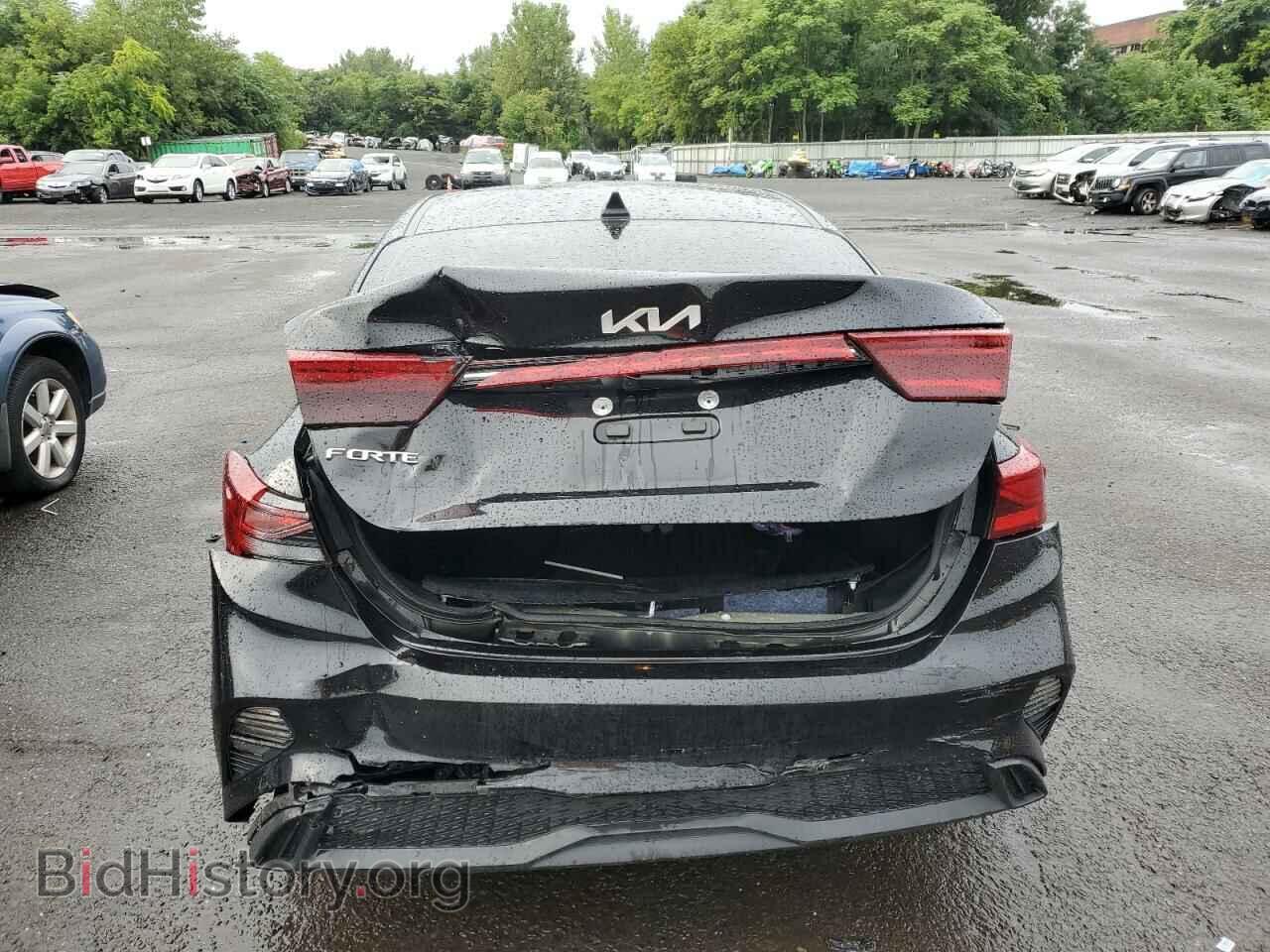 2023 KIA FORTE - VIN: 3KPF24AD3PE577202 - Фото 6
