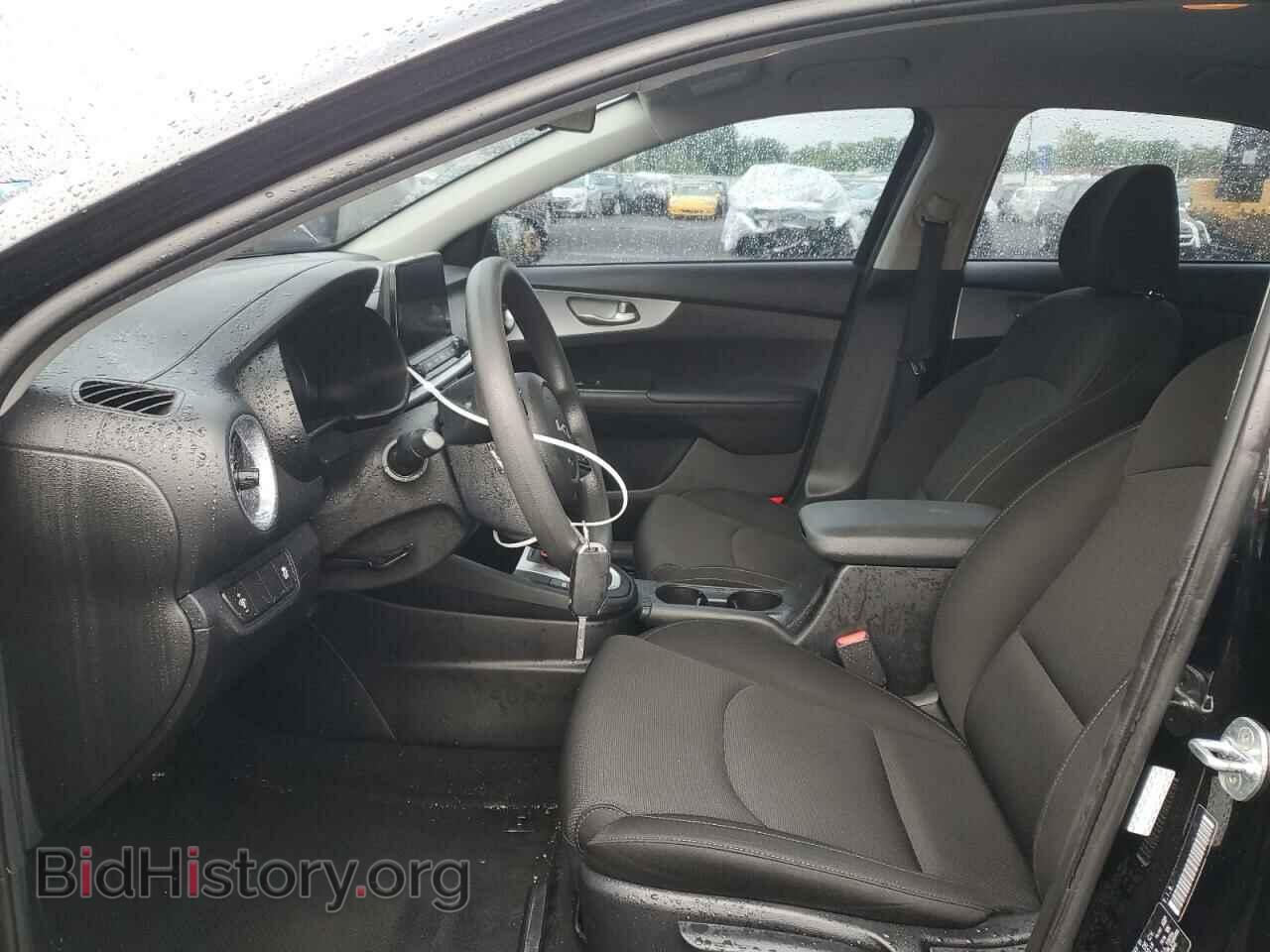 2023 KIA FORTE - VIN: 3KPF24AD3PE577202 - Фото 7