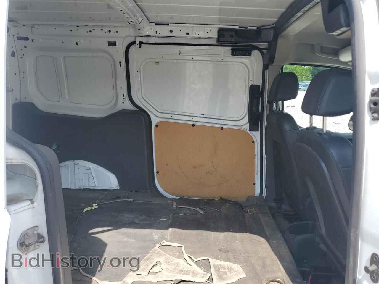 2020 FORD TRANSIT - VIN: NM0LS7E20L1460300 - Фото 11
