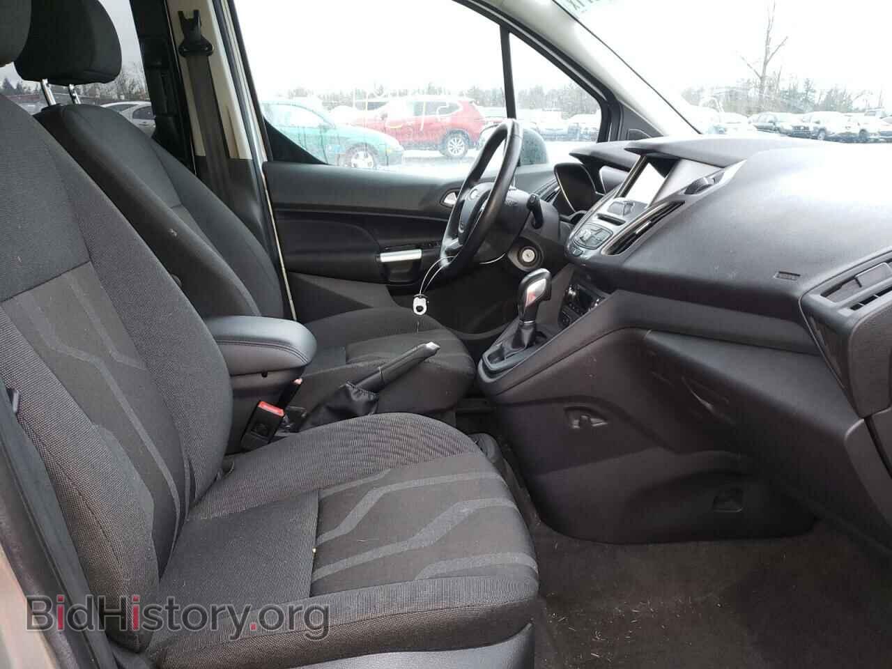 2017 FORD TRANSIT CO - VIN: NM0GS9F79H1307882 - Фото 5