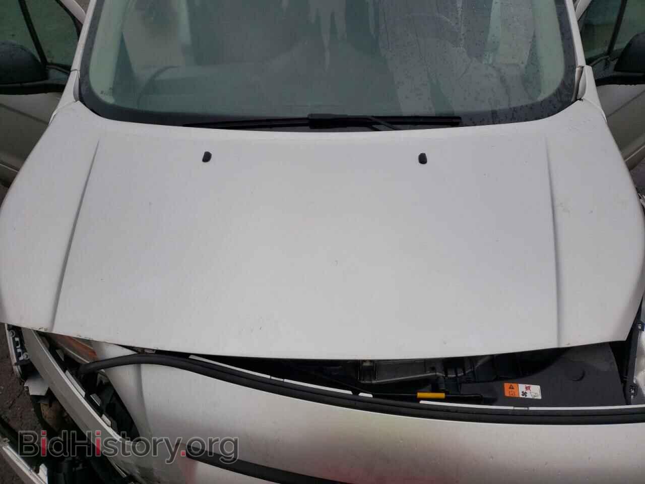 2017 FORD TRANSIT CO - VIN: NM0GS9F79H1307882 - Фото 7