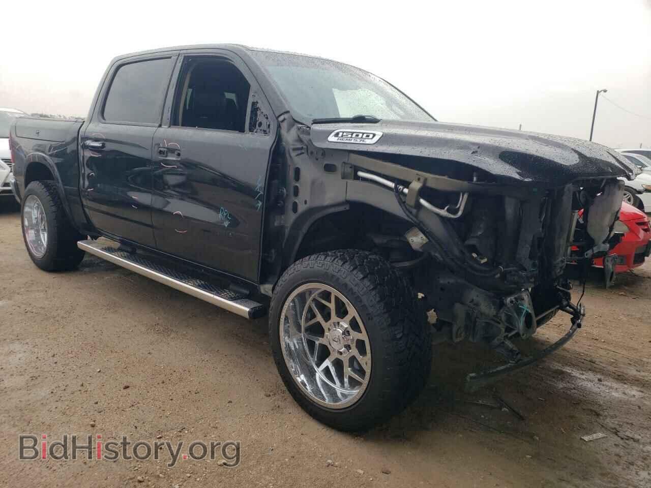 2019 RAM 1500 - VIN: 1C6RREJT2KN800847 - Фото 4