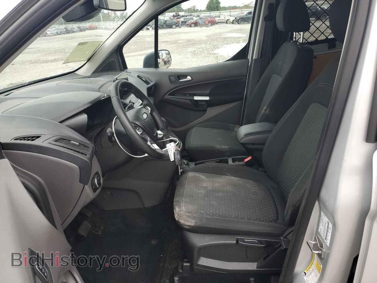 2019 FORD TRANSIT - VIN: NM0LS6F25K1423153 - Фото 7