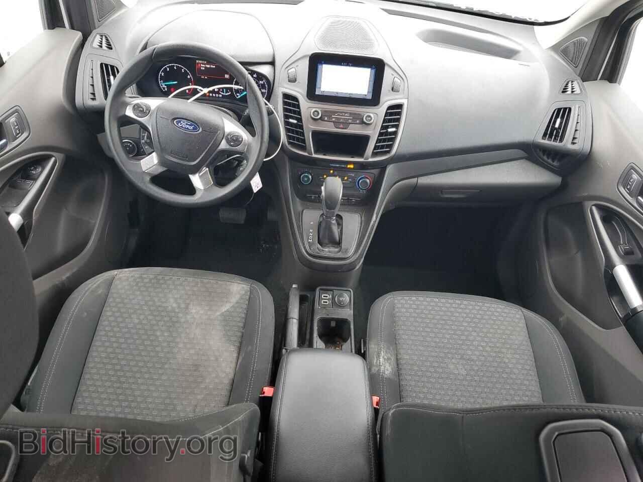 2019 FORD TRANSIT - VIN: NM0LS6F25K1423153 - Фото 8