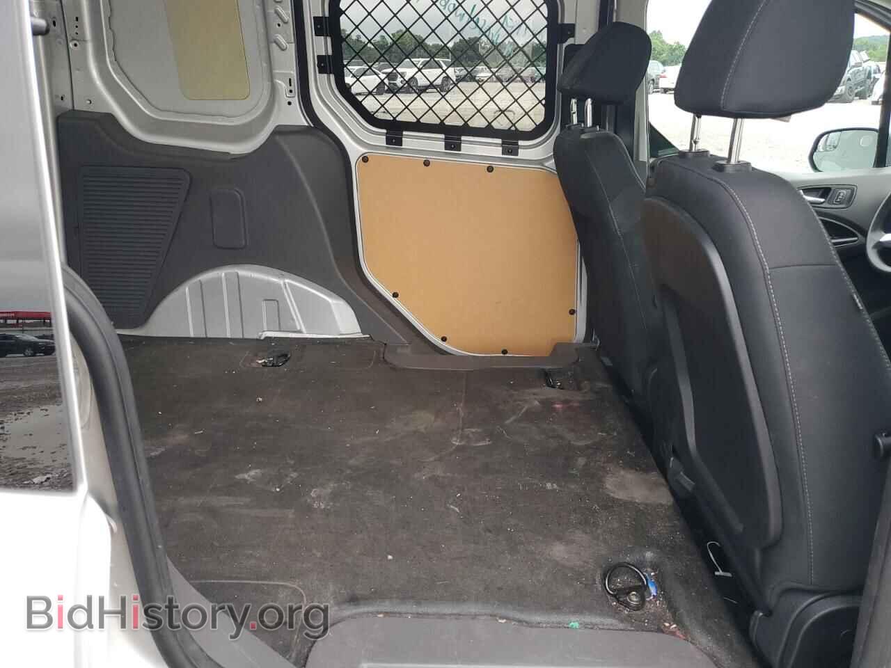 2019 FORD TRANSIT - VIN: NM0LS6F25K1423153 - Фото 10