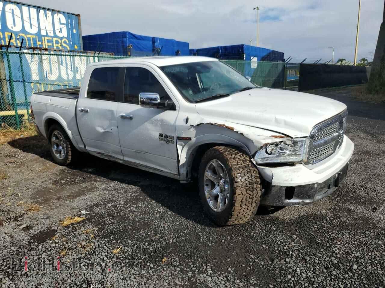 2017 RAM 1500 - VIN: 1C6RR7NM6HS882624 - Фото 4