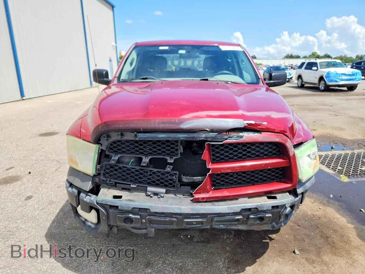 2012 DODGE RAM 1500 - VIN: 1C6RD6KT2CS228944 - Photo 5