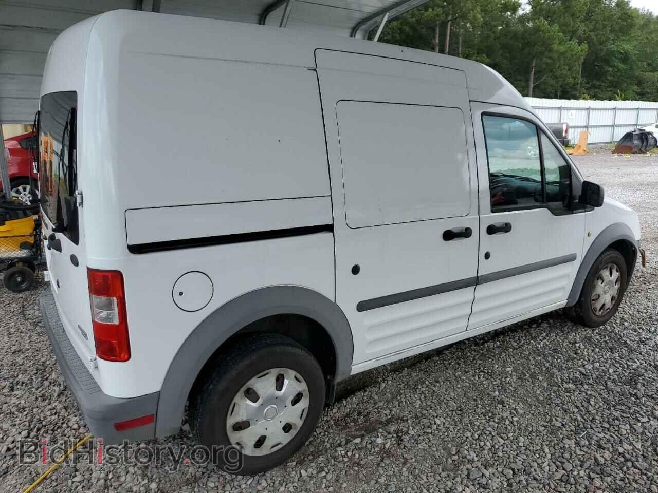 2012 FORD TRANSIT - VIN: NM0LS7CN7CT113094 - Фото 3