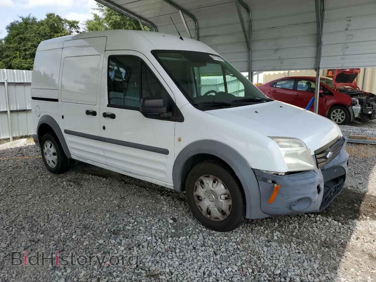2012 FORD TRANSIT - VIN: NM0LS7CN7CT113094 - Фото 4