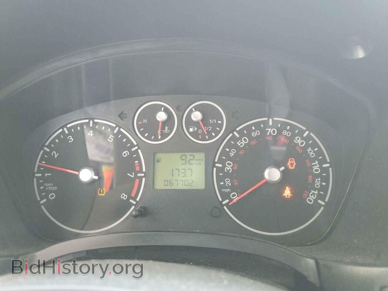2012 FORD TRANSIT - VIN: NM0LS7CN7CT113094 - Фото 9