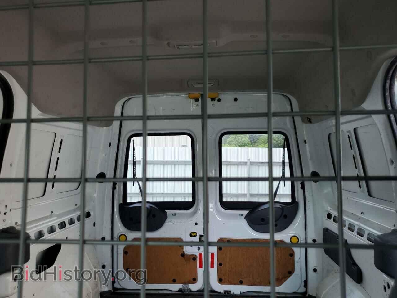 2012 FORD TRANSIT - VIN: NM0LS7CN7CT113094 - Фото 10