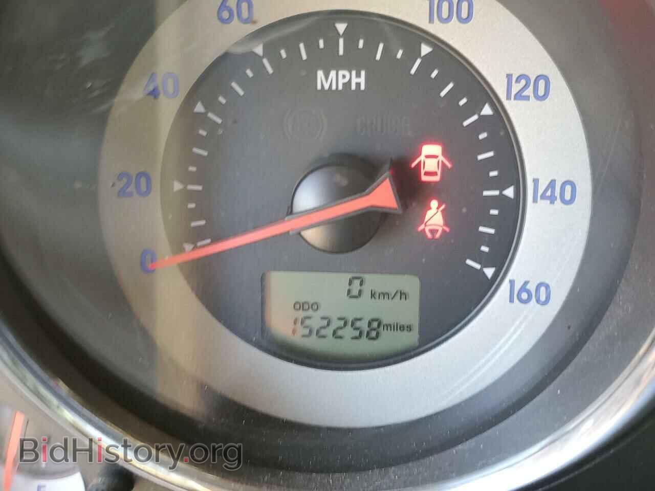 2008 MITSUBISHI ECLIPSE - VIN: 4A3AK64T98E009300 - Фото 9