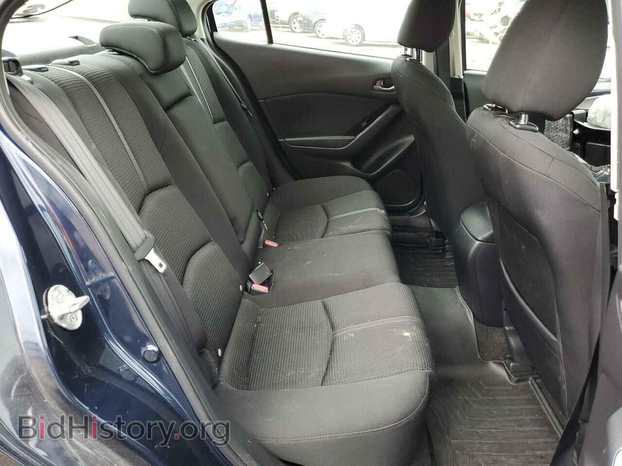 2018 MAZDA 3 - VIN: 3MZBN1U72JM162876 - Фото 10
