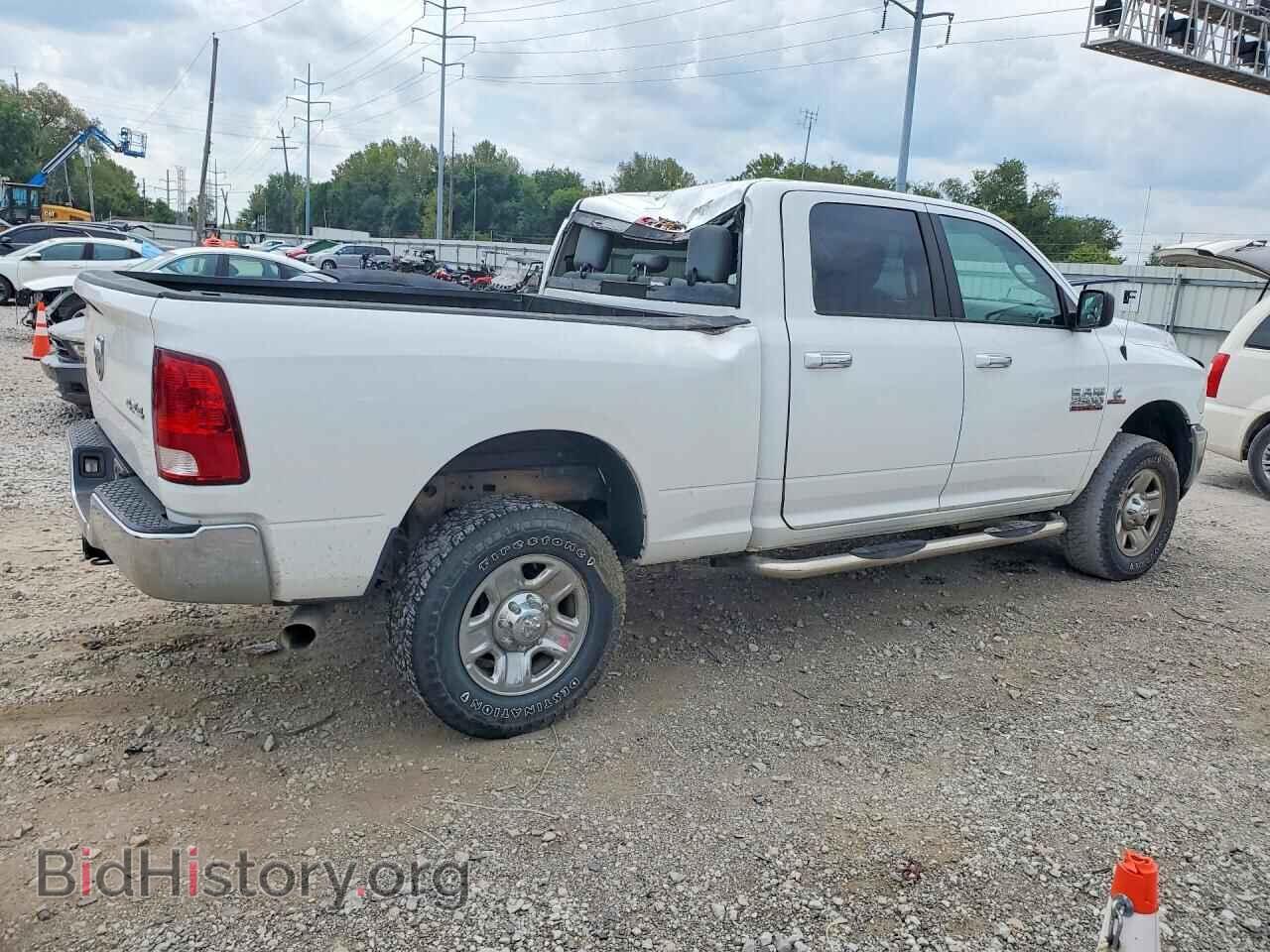 2016 RAM 2500 - VIN: 3C6UR5DL3GG229763 - Photo 3