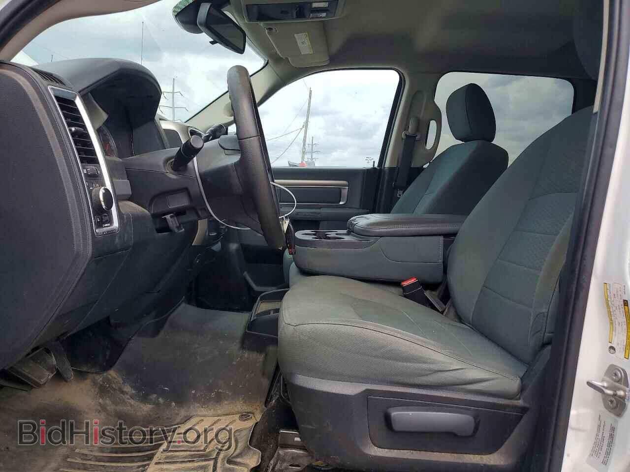 2016 RAM 2500 - VIN: 3C6UR5DL3GG229763 - Photo 7