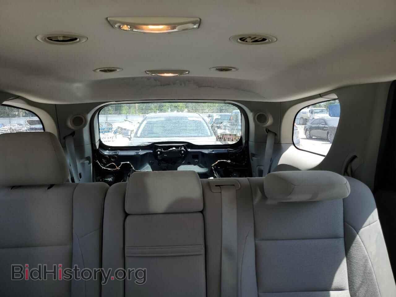 2011 DODGE DURANGO - VIN: 1D4SD4GT9BC613629 - Photo 10