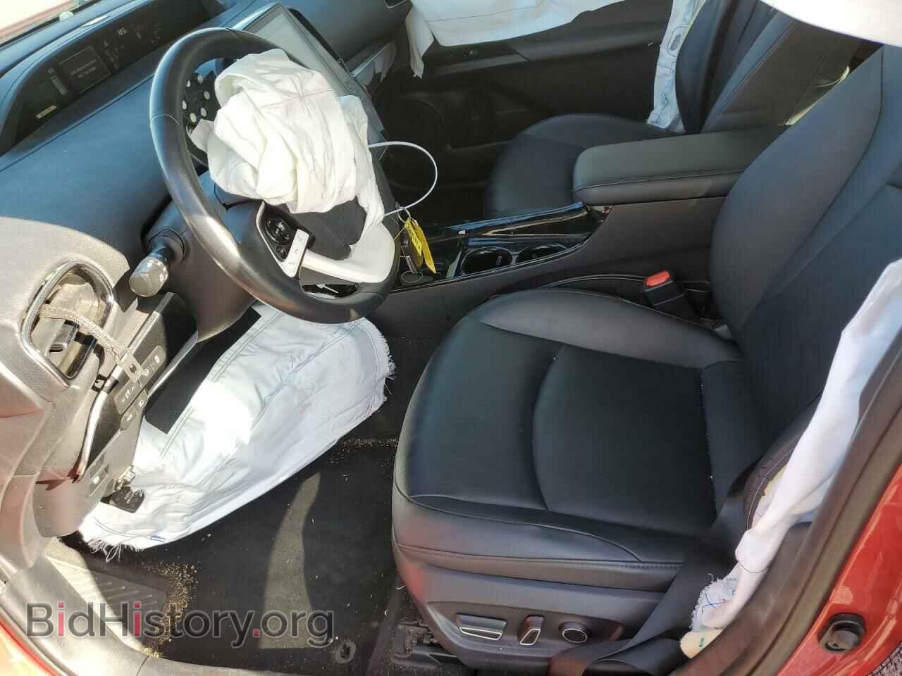 2017 TOYOTA PRIUS - VIN: JTDKARFP4H3000995 - Фото 7