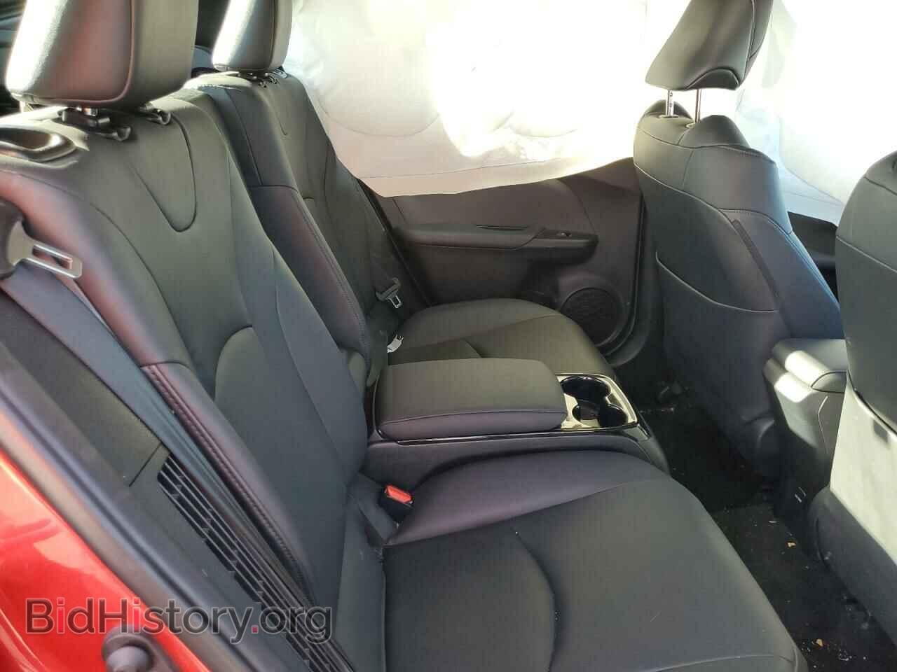 2017 TOYOTA PRIUS - VIN: JTDKARFP4H3000995 - Фото 10