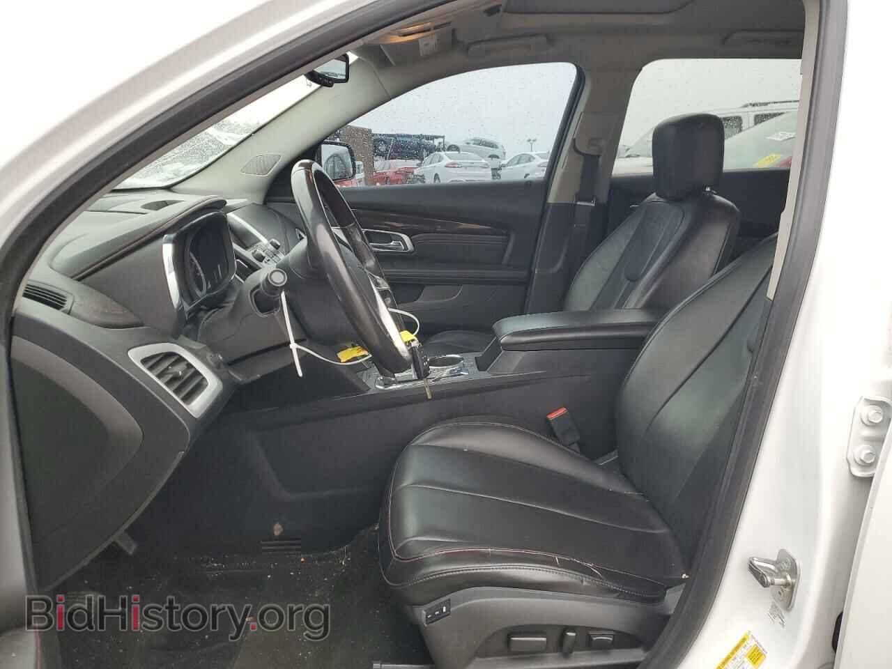 2013 GMC TERRAIN - VIN: 2GKFLZEK3D6138312 - Photo 7