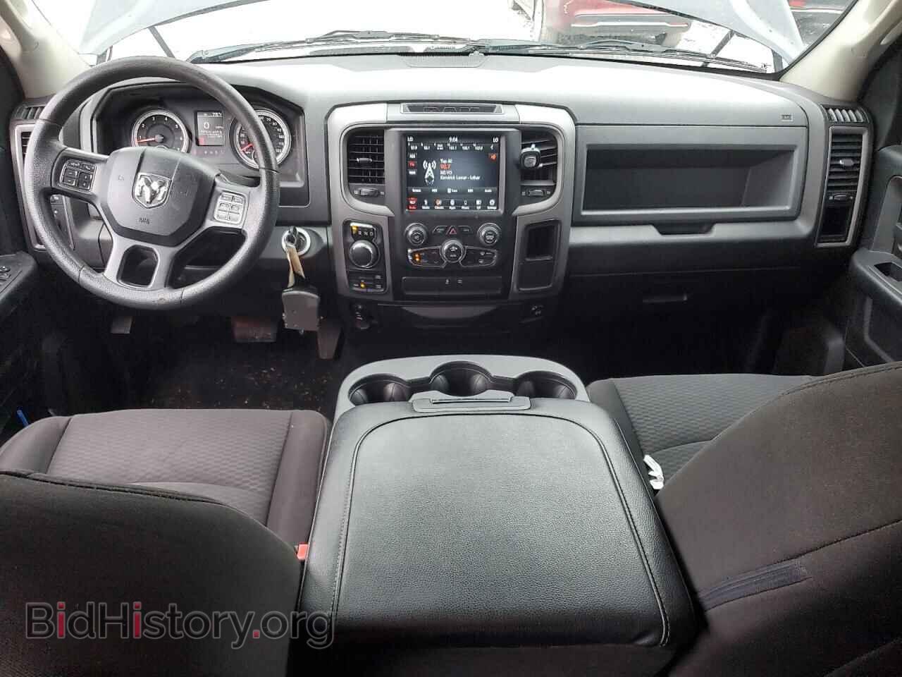 2019 RAM 1500 - VIN: 1C6RR7KT5KS719093 - Фото 8