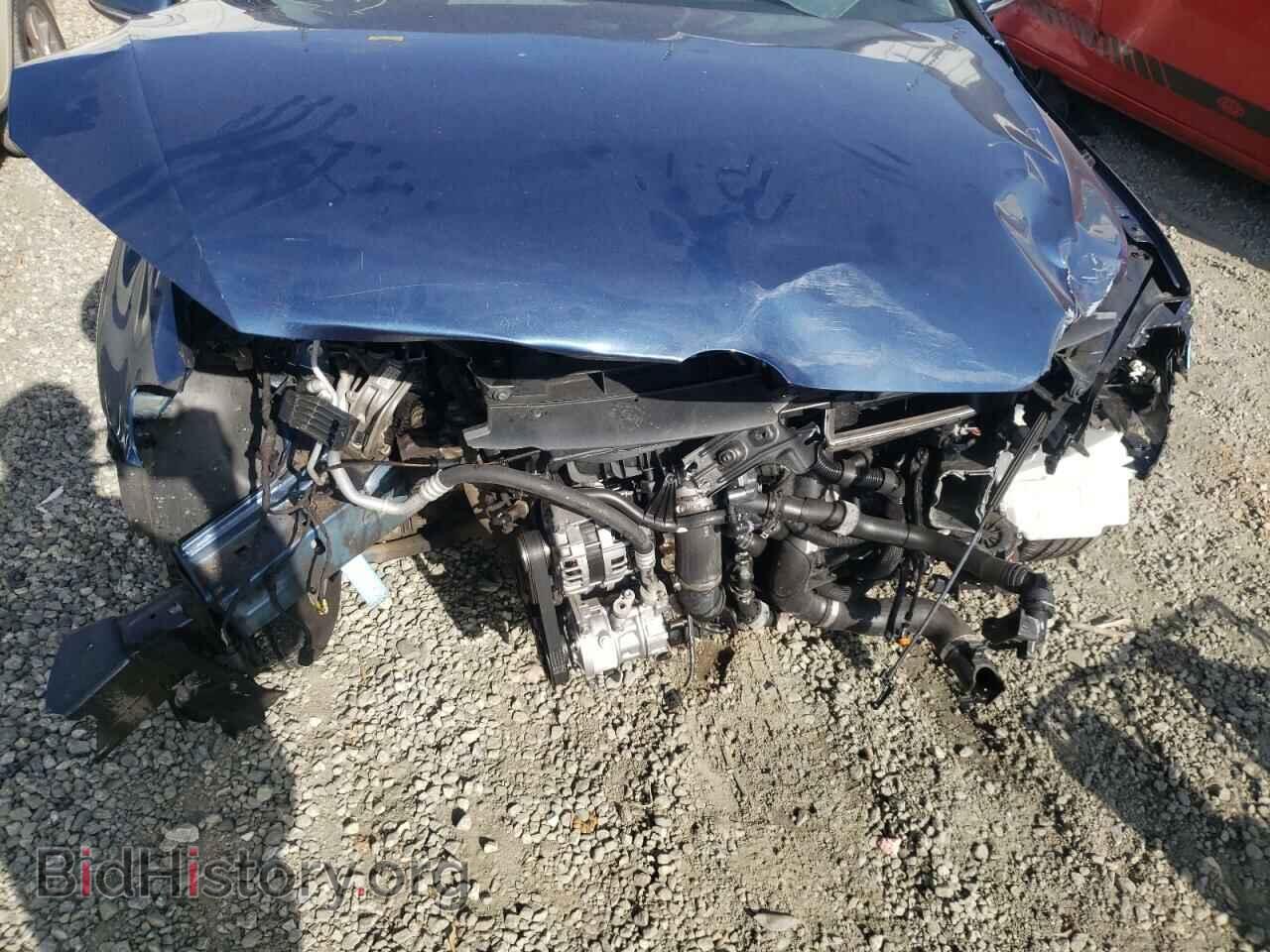 2017 VOLKSWAGEN GOLF - VIN: 3VW217AU9HM016414 - Фото 9