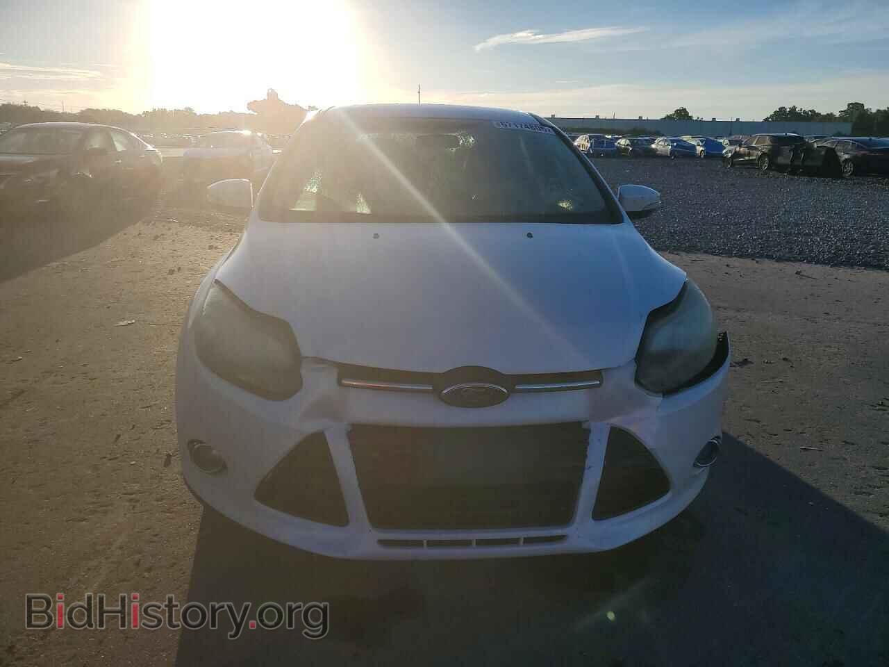 2013 FORD FOCUS - VIN: 1FADP3N27DL349689 - Photo 5
