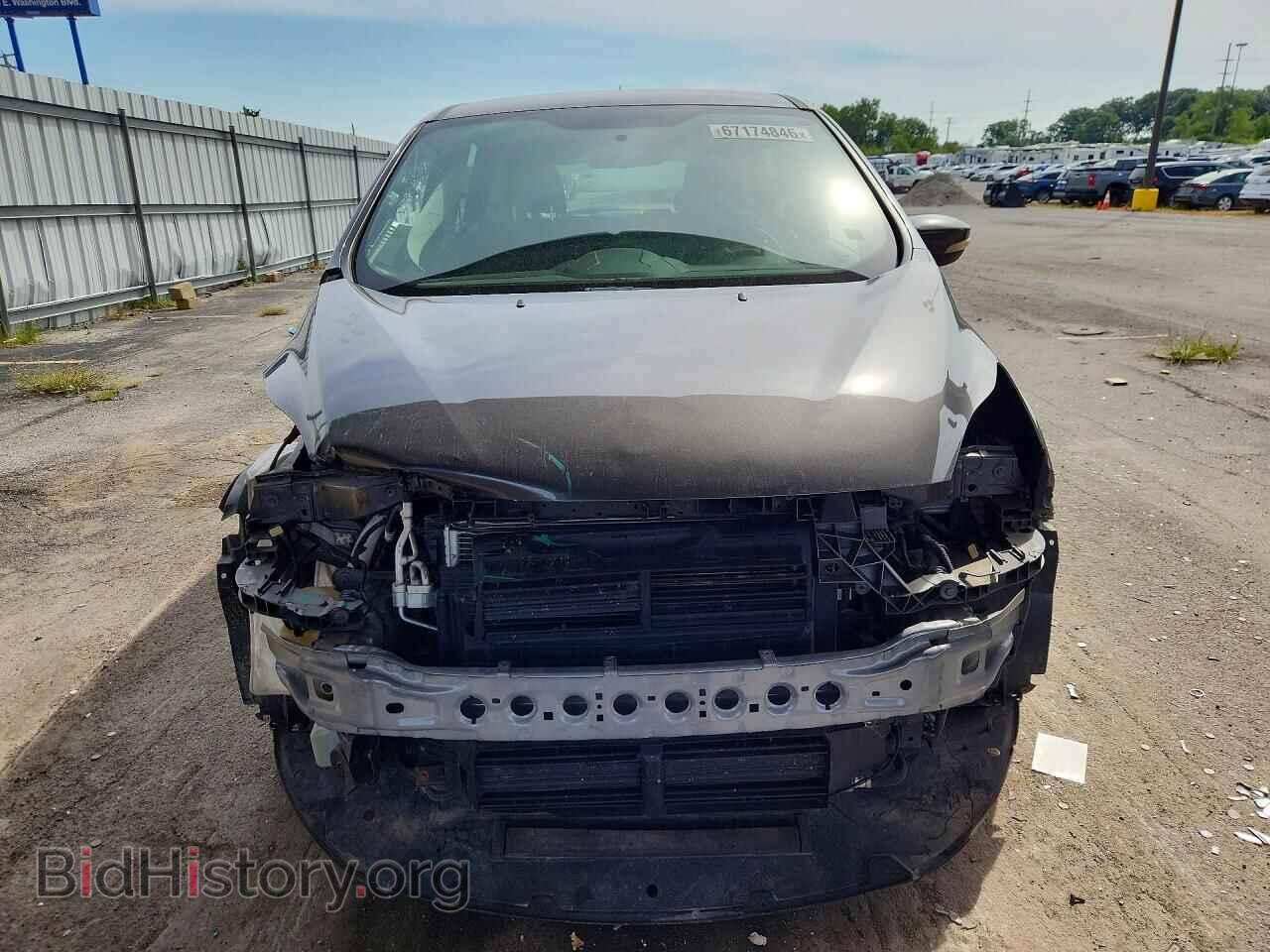 2017 FORD CMAX - VIN: 1FADP5AU1HL116769 - Photo 5
