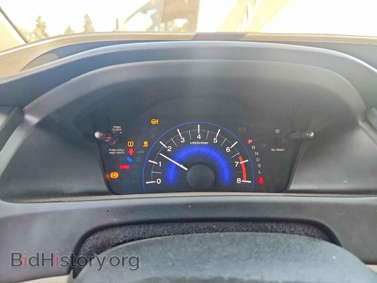 2015 HONDA CIVIC - VIN: 2HGFB2F59FH533585 - Фото 9