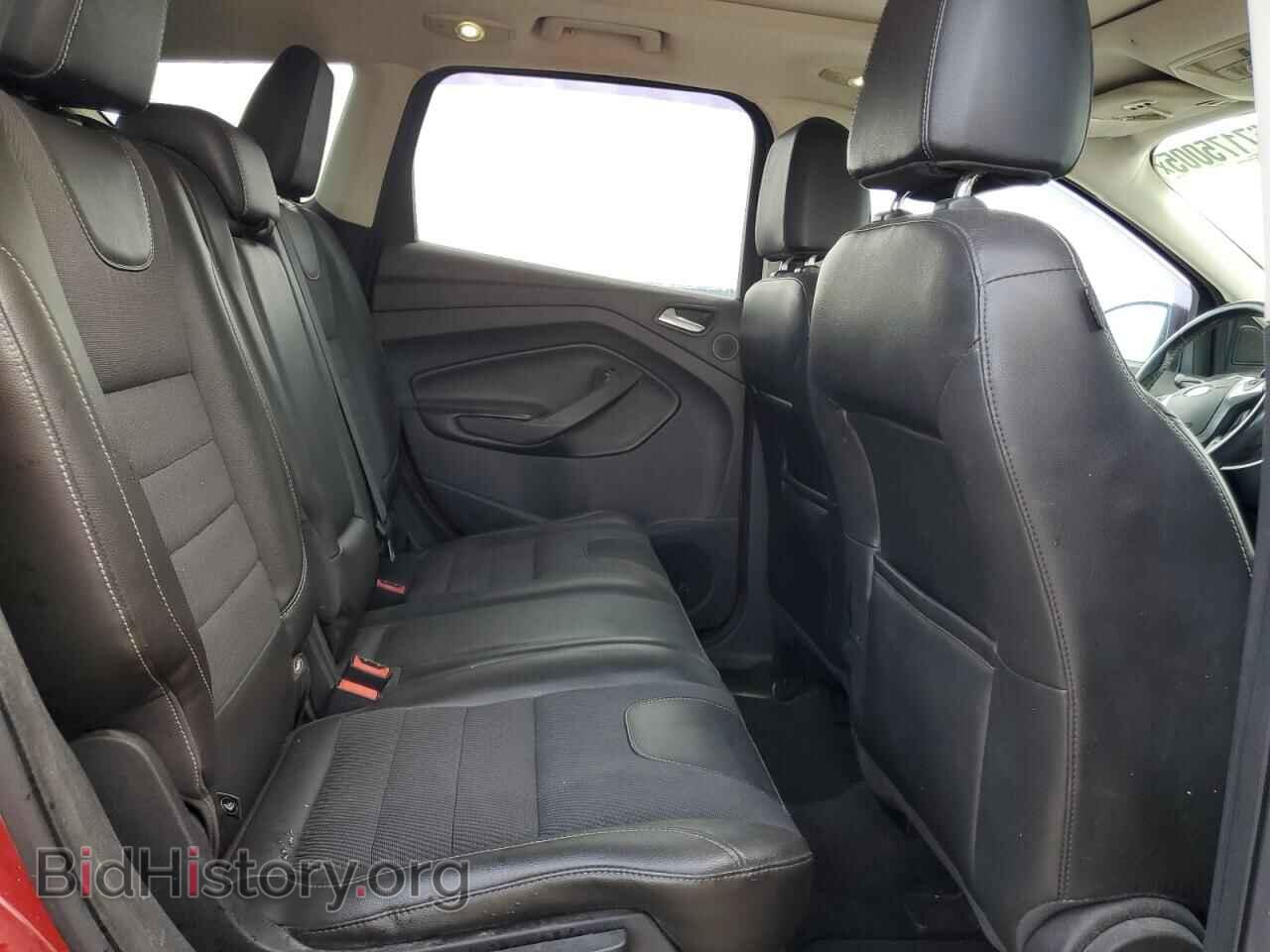 2013 FORD ESCAPE - VIN: 1FMCU9J99DUA90164 - Фото 11
