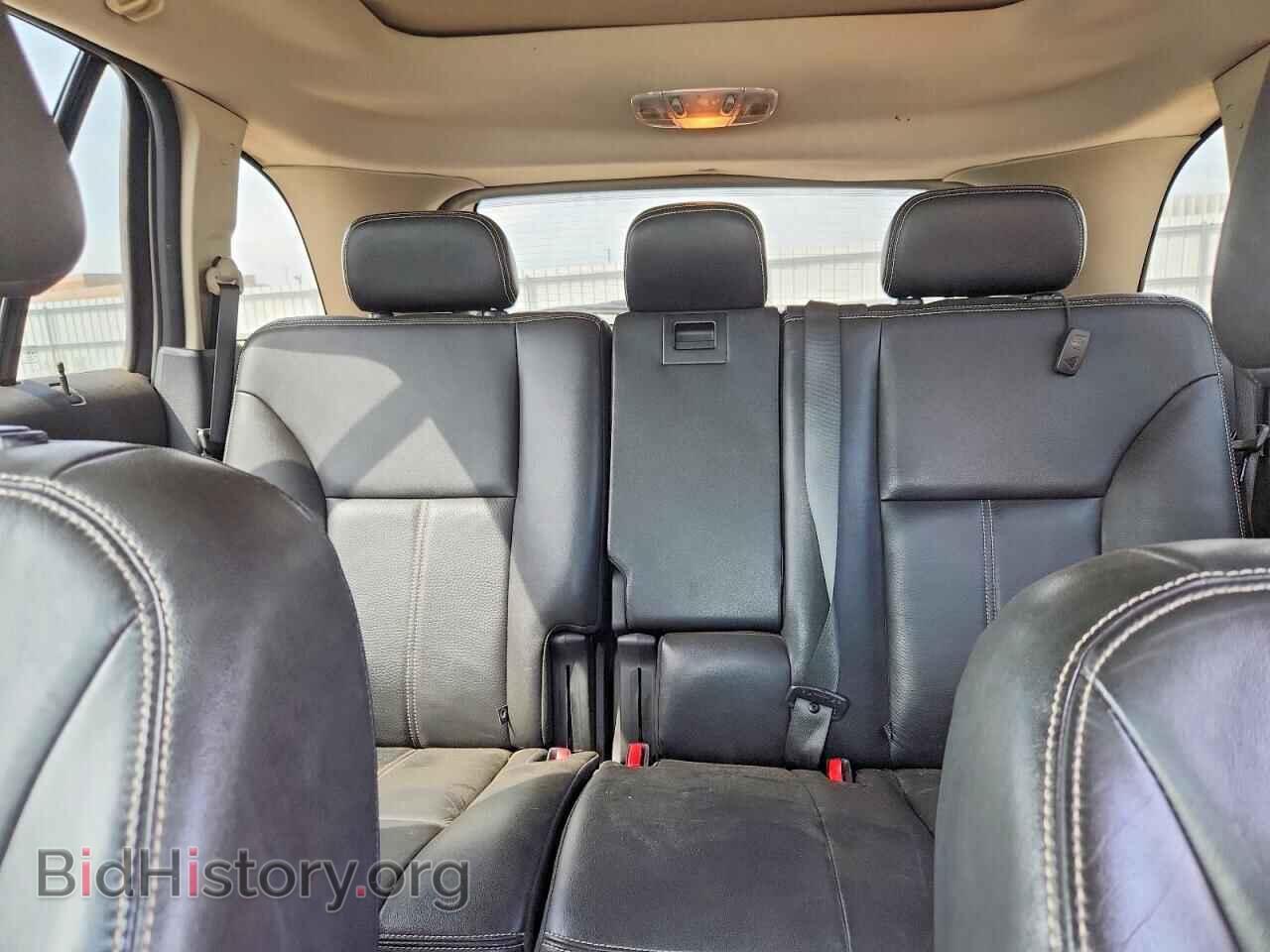 2010 FORD EDGE - VIN: 2FMDK4JC1ABA31040 - Фото 10