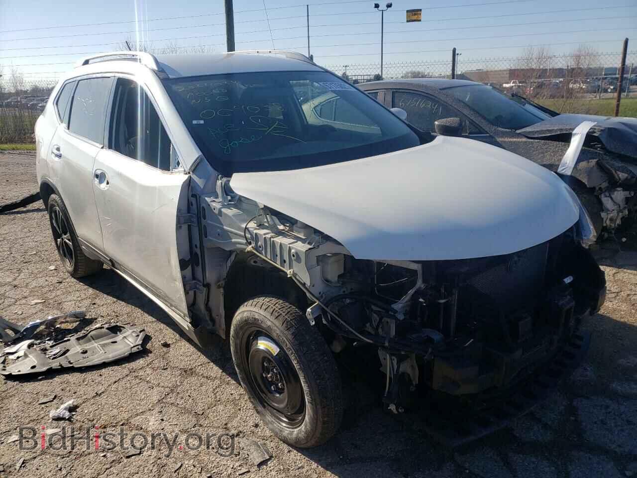 Photo JN8AT2MT0GW004038 - NISSAN ROGUE 2016