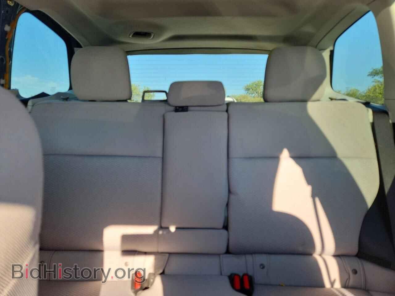 2018 SUBARU FORESTER - VIN: JF2SJAEC4JH438152 - Photo 10