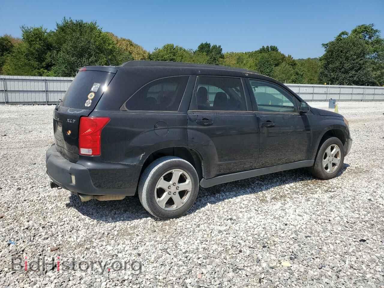 2007 SUZUKI XL7 - VIN: 2S3DB317876113559 - Фото 3