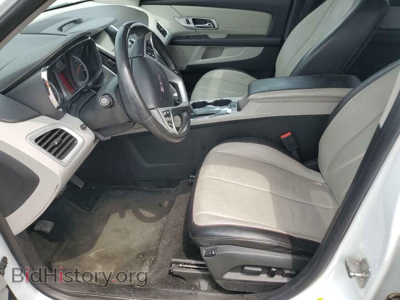 2015 GMC TERRAIN - VIN: 2GKALTEK1F6157645 - Фото 7