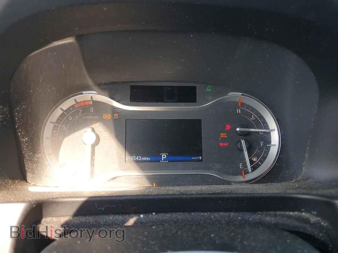 2017 HONDA RIDGELINE - VIN: 5FPYK3F6XHB018097 - Фото 9