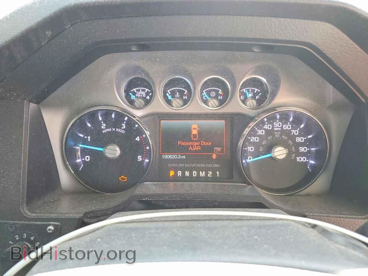 2015 FORD F350 - VIN: 1FT8W3BTXFEC07081 - Фото 9