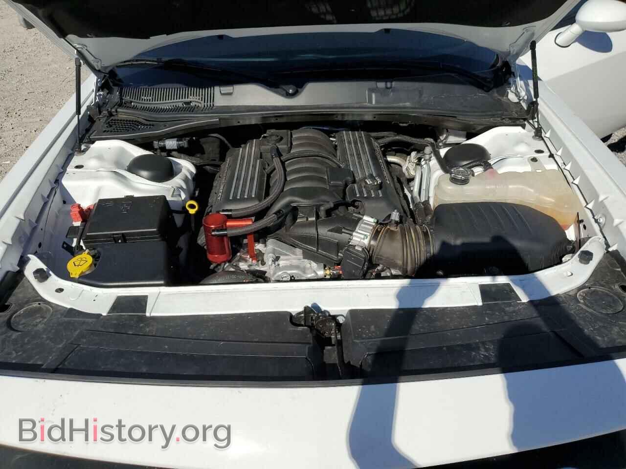 2019 DODGE CHALLENGER - VIN: 2C3CDZFJ3KH716612 - Photo 11