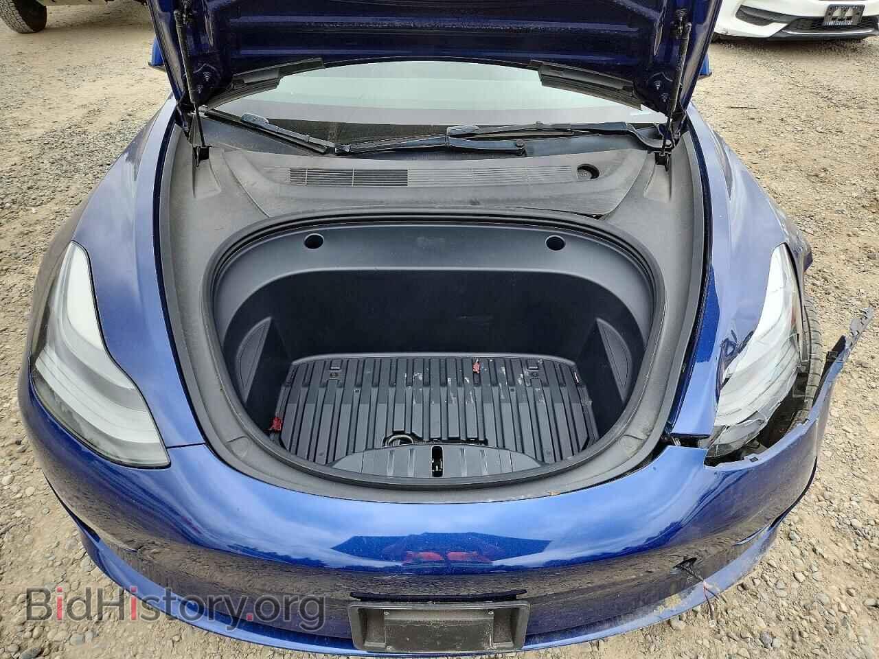 2023 TESLA MODEL 3 - VIN: 5YJ3E1EA5PF450468 - Photo 11
