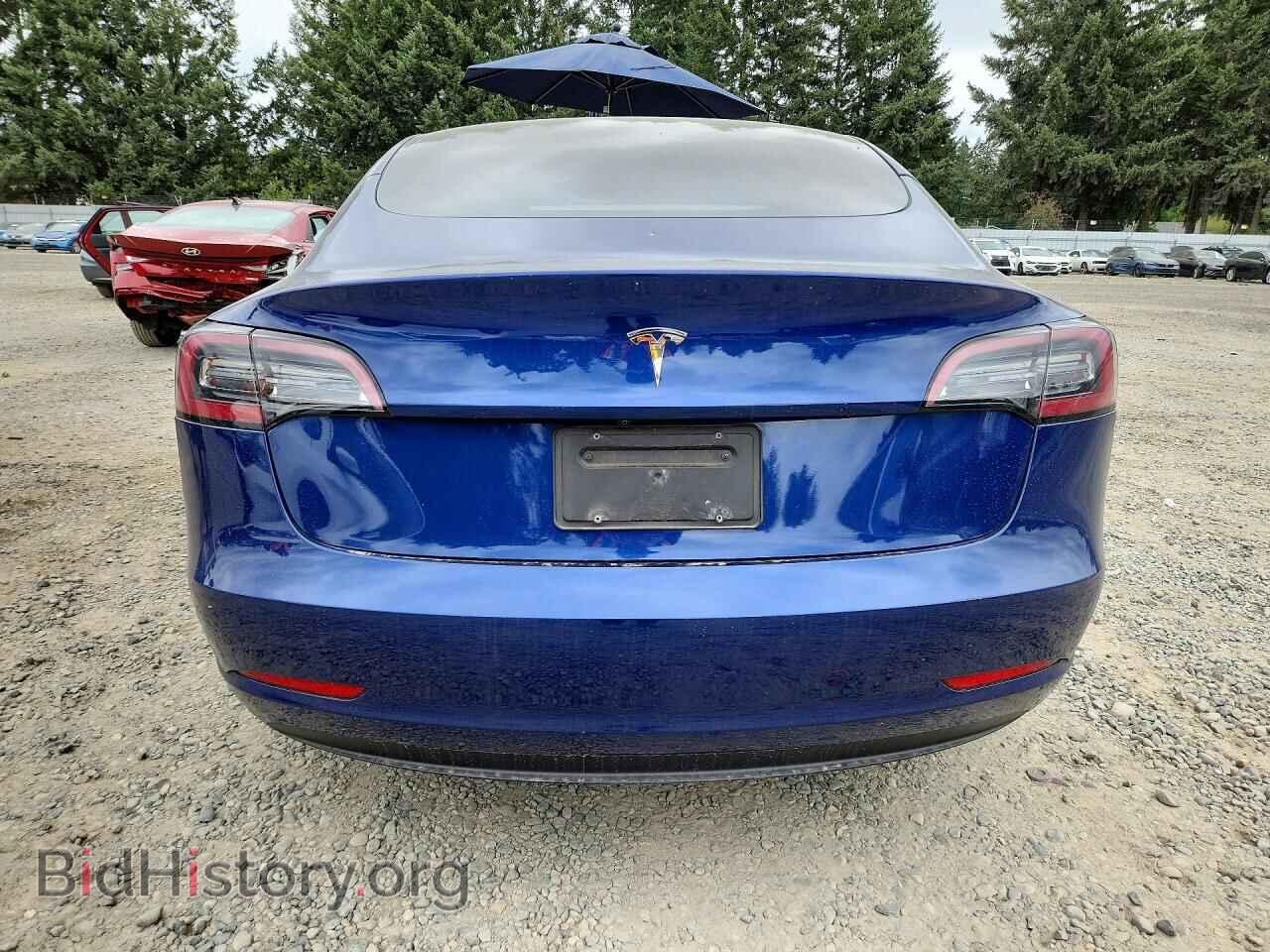 2023 TESLA MODEL 3 - VIN: 5YJ3E1EA5PF450468 - Photo 6