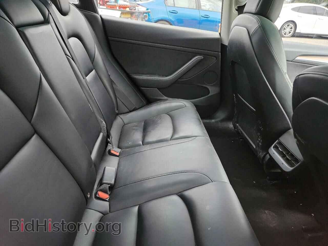 2023 TESLA MODEL 3 - VIN: 5YJ3E1EA5PF450468 - Photo 10