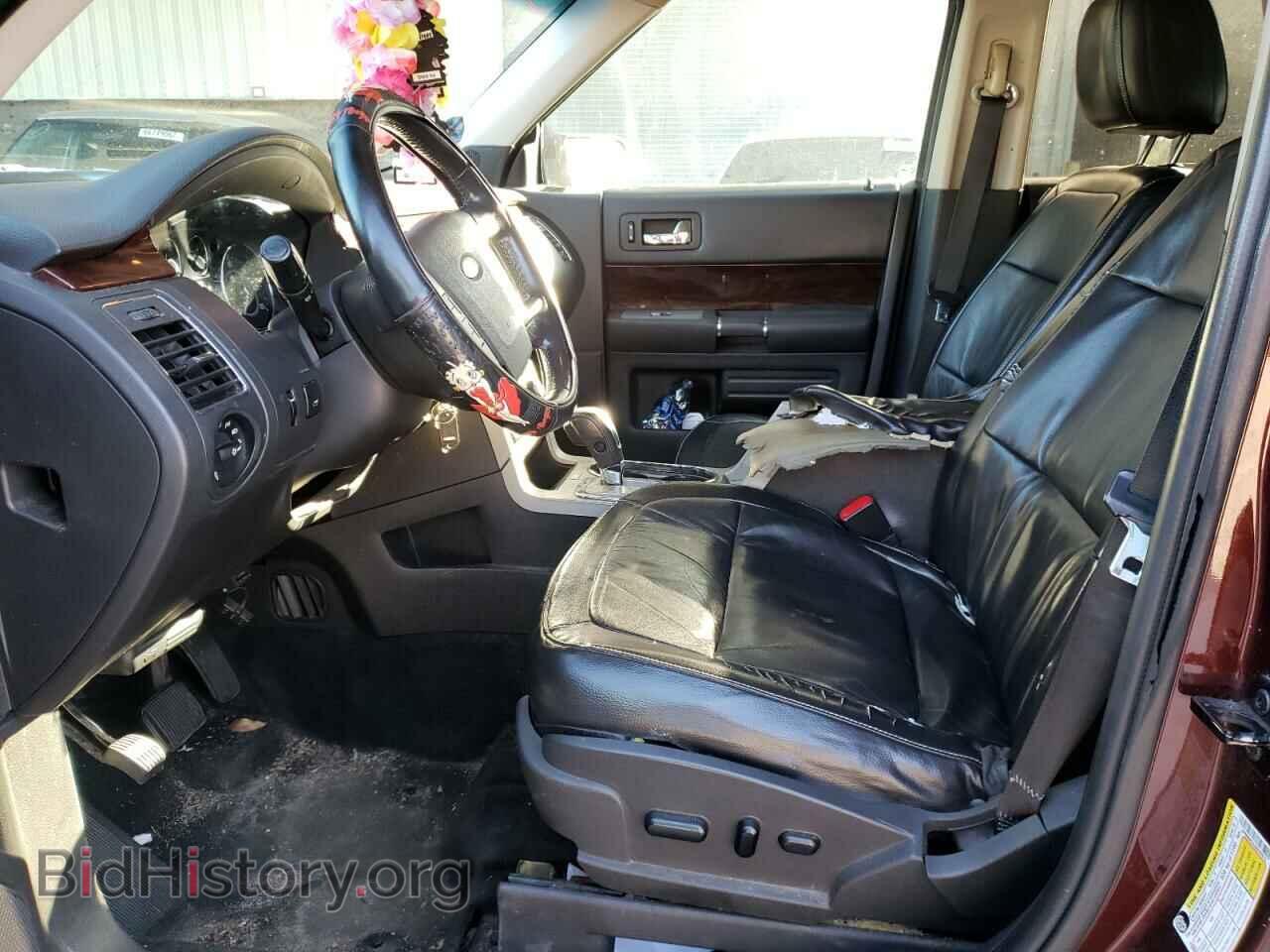 2010 FORD FLEX - VIN: 2FMHK6CC6ABD03673 - Photo 7